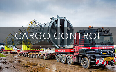 Cargo Control