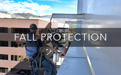 Fall Protection