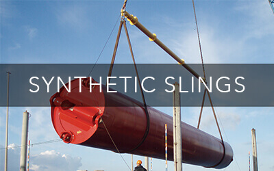 Synthetic Slings