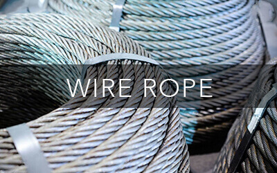 Wire Rope